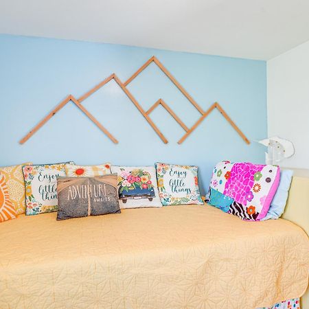 Rileyville Waterfront Virginia Retreat With Canoe, Pets Welcome מראה חיצוני תמונה